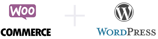 Logo Wocommerce WordPress