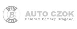 logotyp autoczok