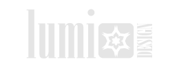logotyp lumidesign